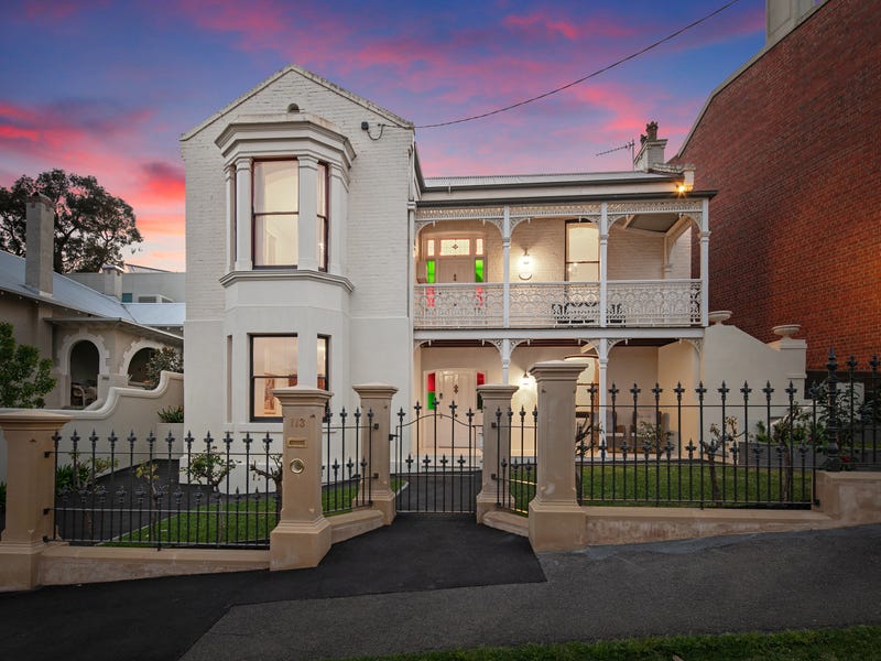 Houses for Sale in Mitchell St, Bendigo, VIC 3550 Pg. 2