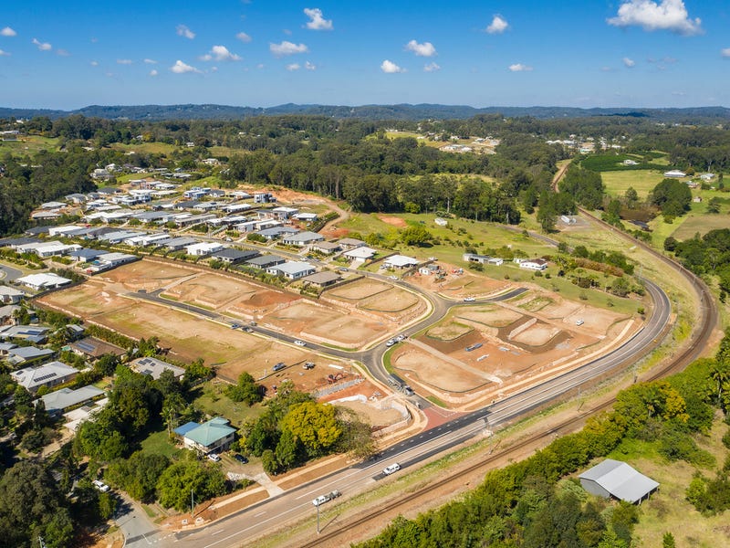 Stage 5 Davey Drive, Woombye, Qld 4559 Residential Land for Sale