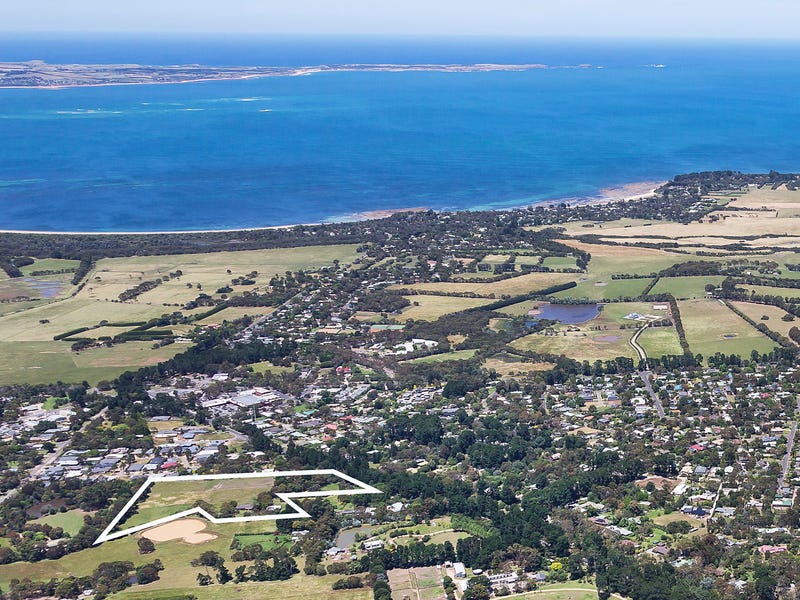 61 & 61A Balnarring Road, Balnarring, Vic 3926 Property Details