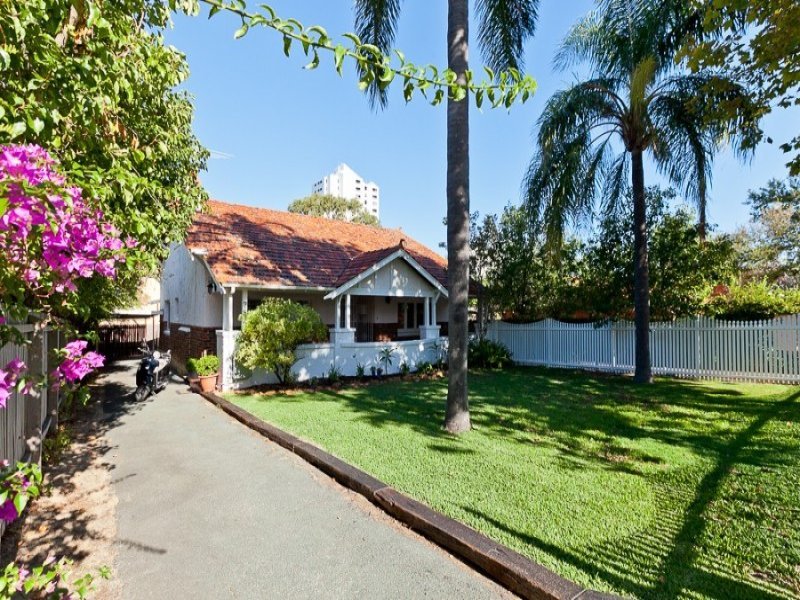 78 Bay View Terrace, Claremont, WA 6010 Property Details