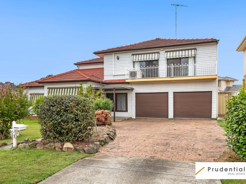 35 Dale Avenue Liverpool Nsw 2170 Property Details