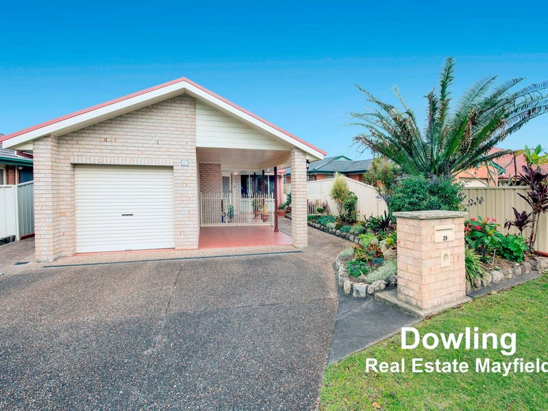 29 Bakeri Circuit, Warabrook, NSW 2304 Property Details