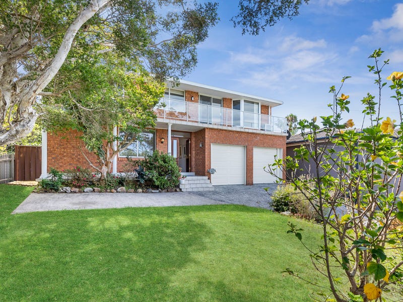 64 Grover Avenue, Cromer, NSW 2099