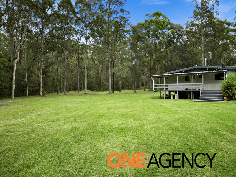 50 The Wool Road, Basin View, NSW 2540