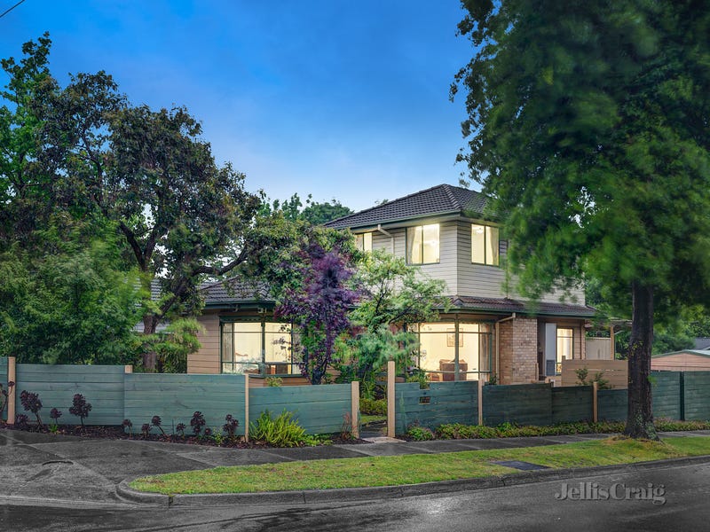 29 Reserve Avenue, Mitcham, Vic 3132 House for Sale