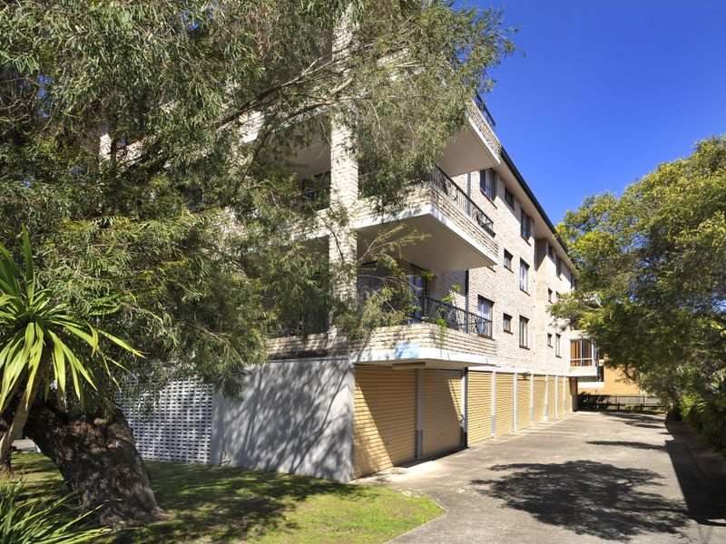 Unit 9,32 Arthur Street, Randwick, NSW 2031 Property Details