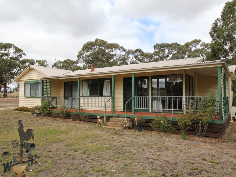 51 Mitchell Road, Avoca, Vic 3467 Property Details