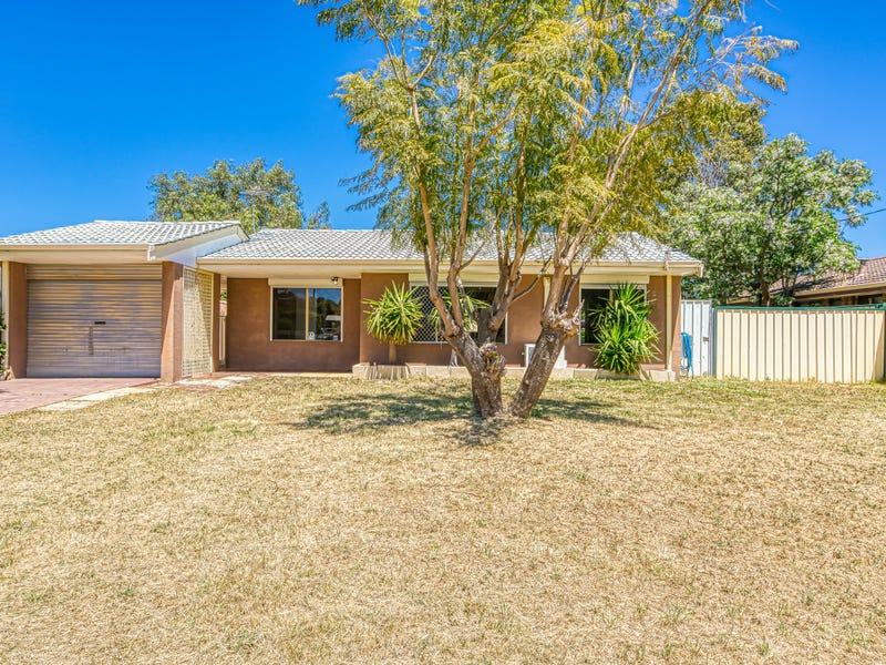 5 Morrell Way, Armadale, WA 6112 House for Sale