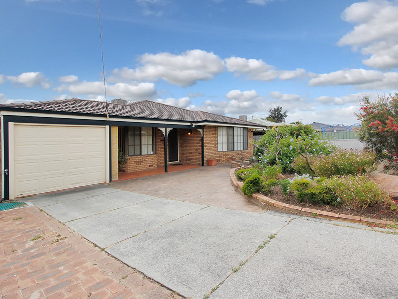 117 Fremantle Road, Gosnells, WA 6110 Property Details