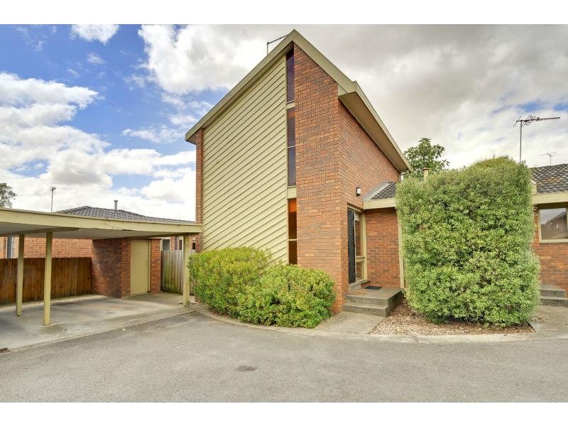 7/30 Street, Traralgon, Vic 3844 Property Details
