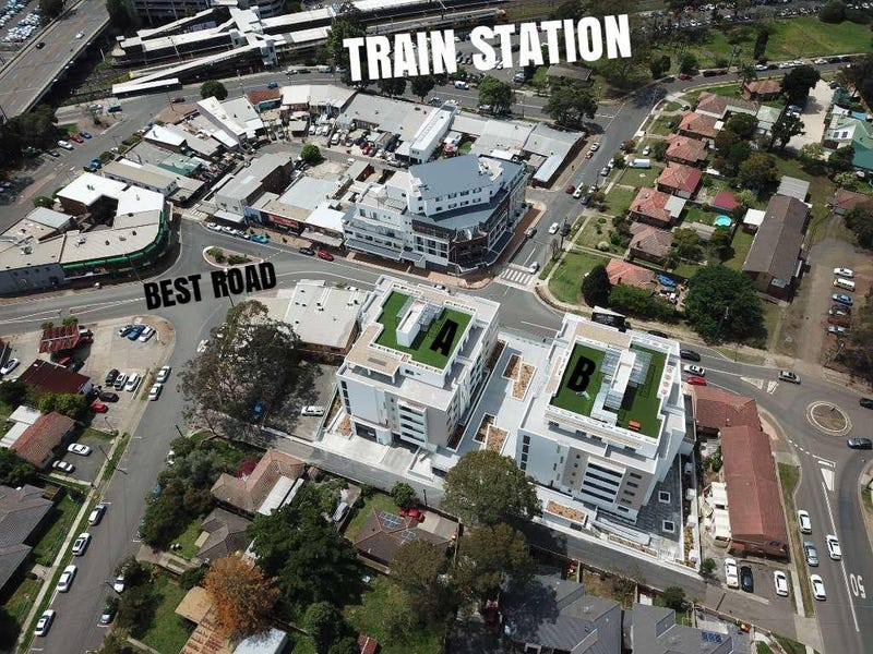 Station Road Seven Hills News Current Station In The Word Station Road Seven Hills News Current Station In The Word