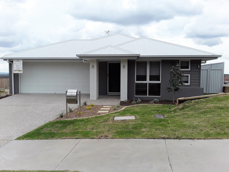 89 Creekwood Circuit, Spring Mountain, Qld 4300 House