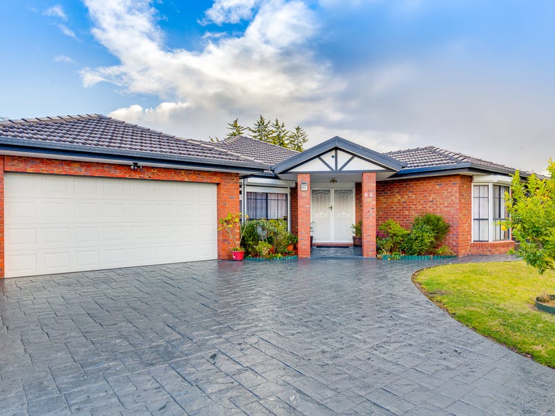 63 Australia Drive, Taylors Lakes, VIC 3038