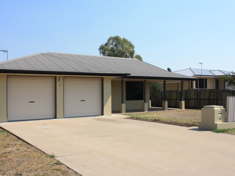 58 Arnold Street, Allora, Qld 4362 House for Sale