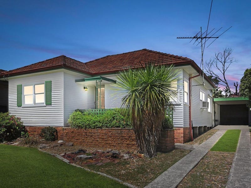 282 Quarry Road, Ryde, NSW 2112