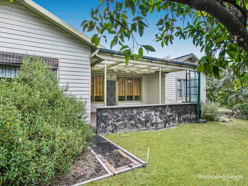 1964 South Gippsland Highway, Devon Meadows, Vic 3977 Acreage for