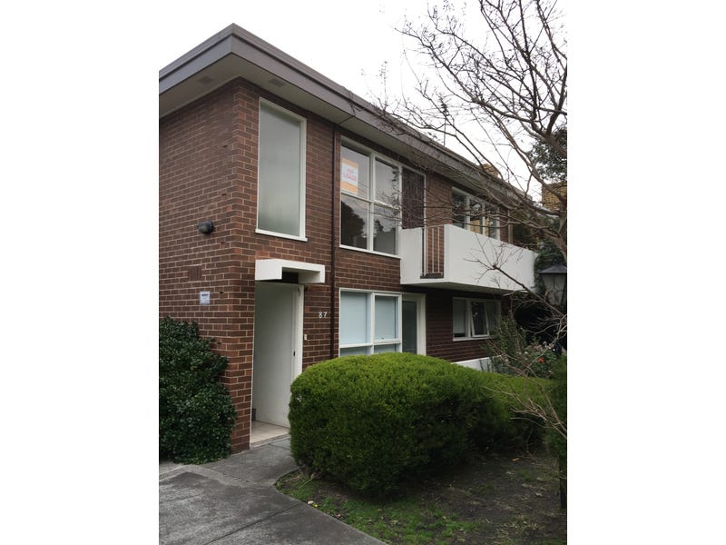 2/87 Studley Park Road, Kew, VIC 3101 2/87 Studley Park Road, Kew, VIC 3101