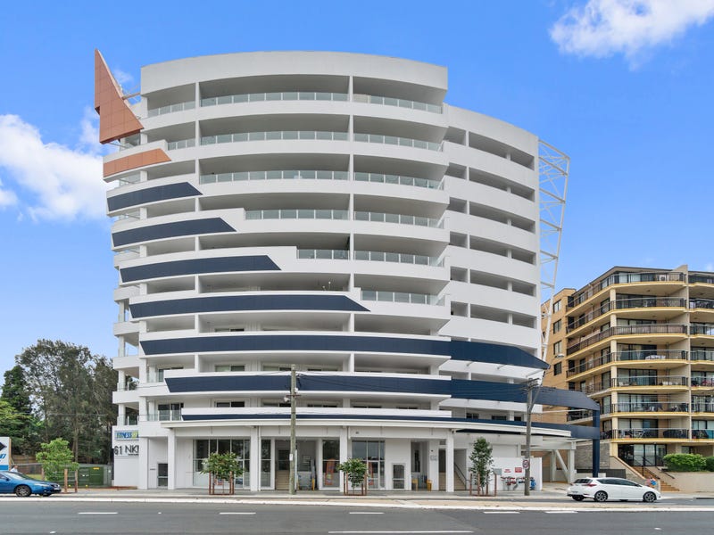 1 Bedroom Apartments & units for Rent in Bankstown, NSW 2200