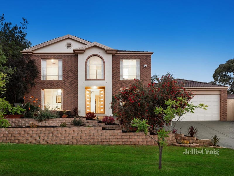 14 Karina Close, Croydon Hills, Vic 3136 14 Karina Close, Croydon Hills, Vic 3136