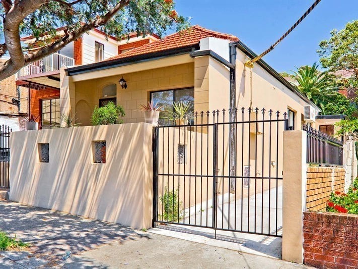 36 Gower Street, Ashfield, NSW 2131