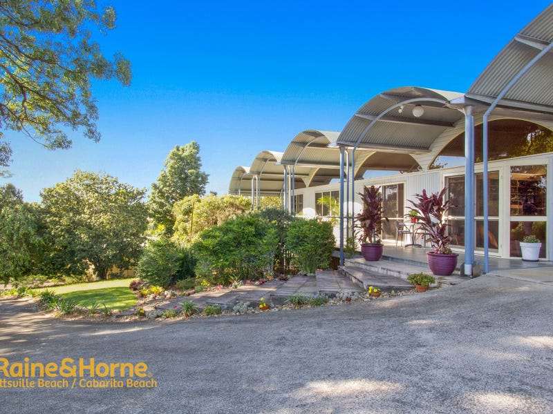 177 Bakers Road, Murwillumbah, NSW 2484 Property Details