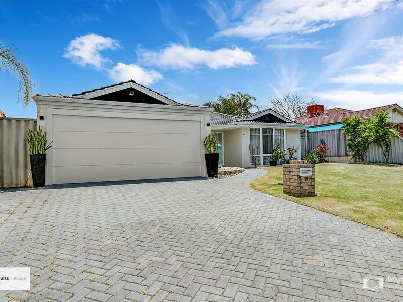 19 Richenda Court, Marangaroo, WA 6064