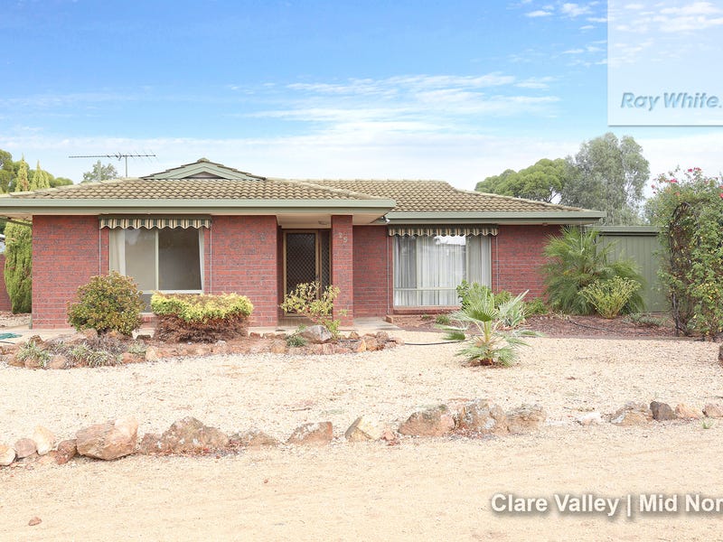 25 Phillips Street, Balaklava, SA 5461 Property Details