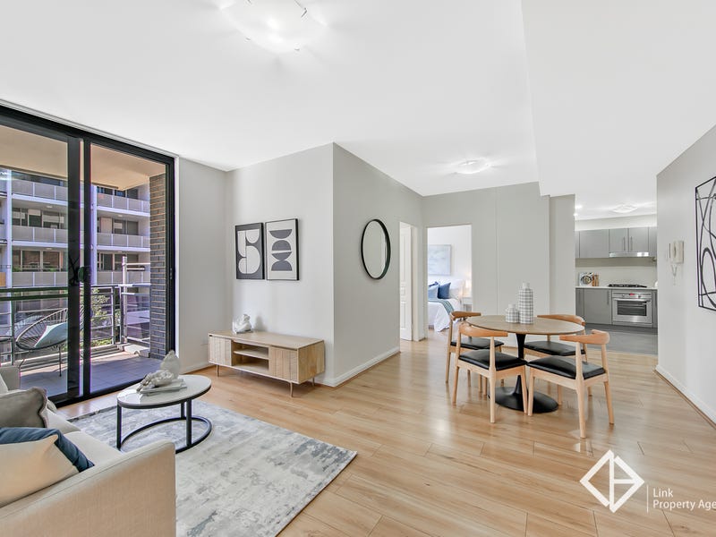 6212/6 Porter Street, Ryde, NSW 2112 Apartment for Sale realestate