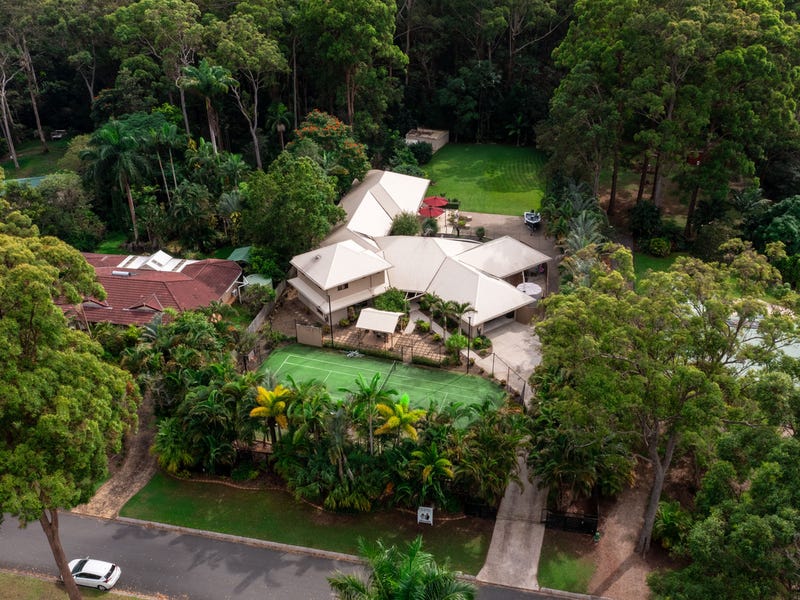 8 Greenhaven Drive, Palmview, Qld 4553 House for Sale