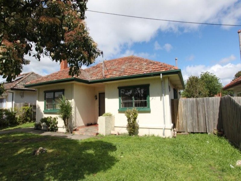 120 Devonshire Road, Sunshine, VIC 3020