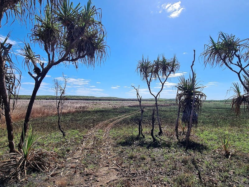 Rural properties for Sale in Darwin River, NT 0841