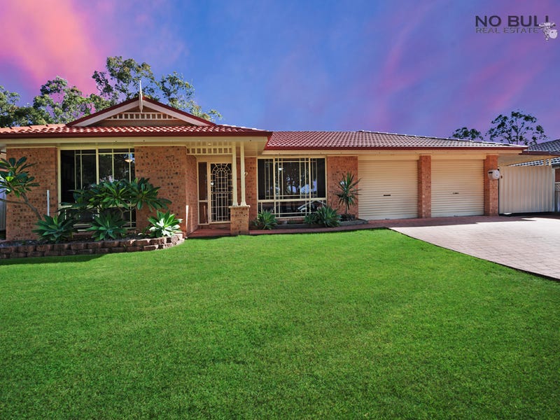42 Worcester Drive, East Maitland, NSW 2323