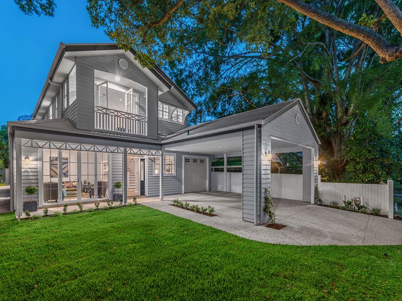 70 Laurel Avenue, Chelmer, QLD 4068