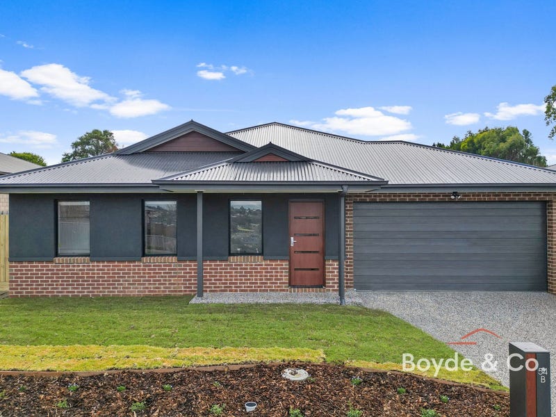 54B Manikato Drive, Drouin, Vic 3818 House for Sale