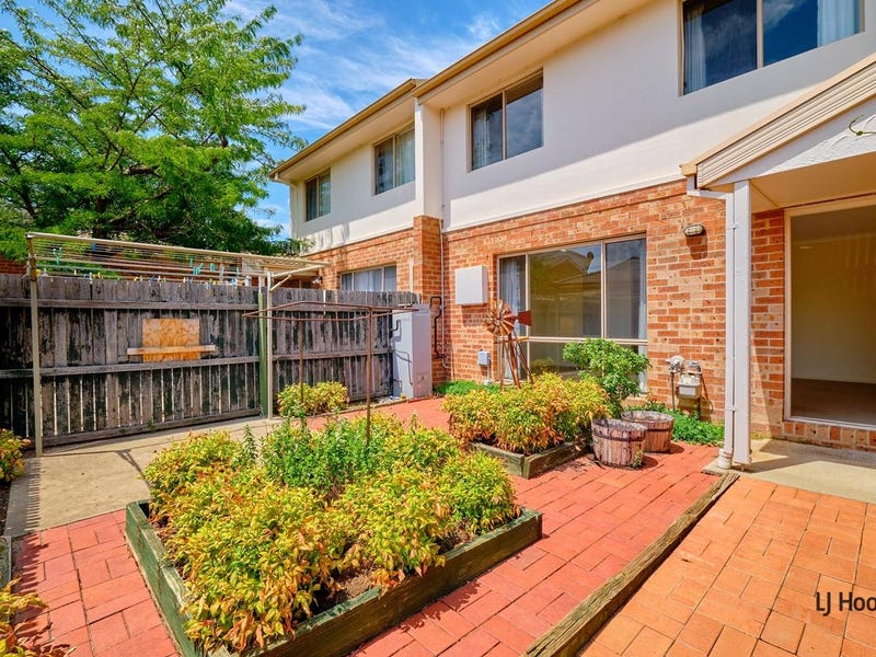 66 42 Paul Coe Crescent Ngunnawal Act 2913 Property Details