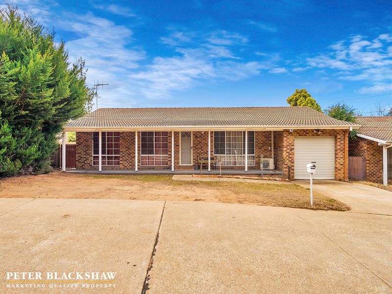 2/83 Ratcliffe, Florey, ACT 2615 Property Details