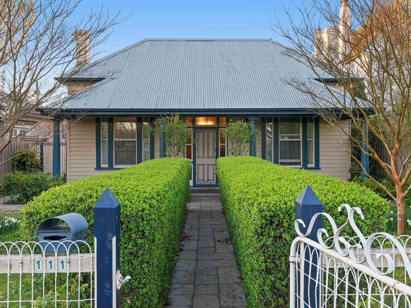 111 Victoria Street, Ballarat East, VIC 3350
