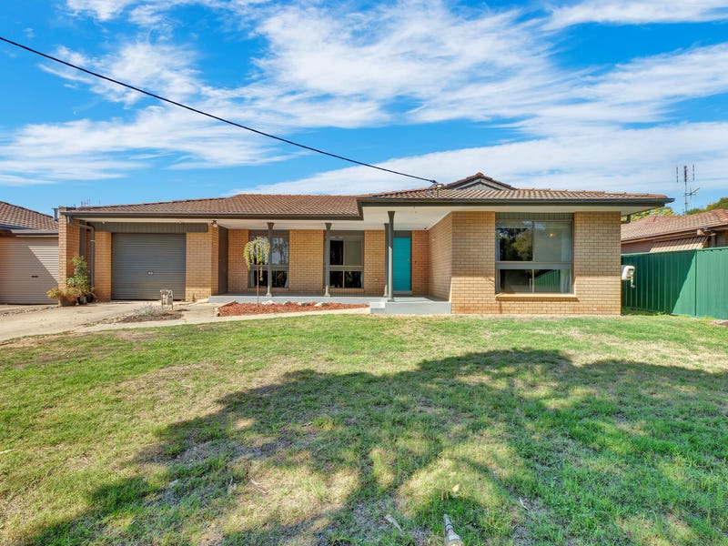 19 Barrington Street, Benalla, Vic 3672 Property Details