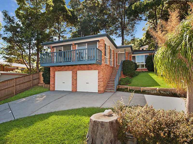 48 Golden Grove Circuit, Terrigal, NSW 2260 Property Details