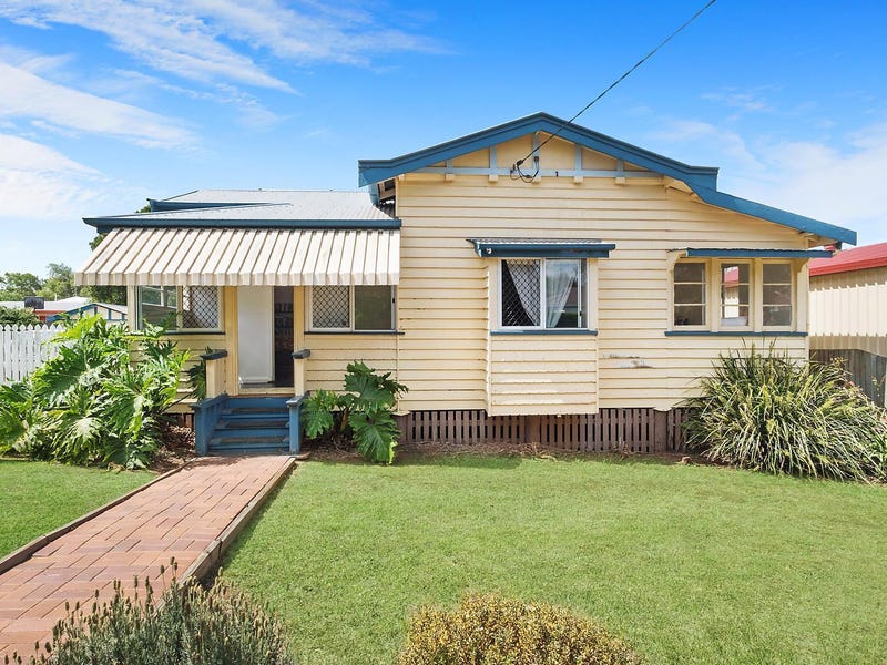 29 Cranley Street, South Toowoomba, QLD 4350