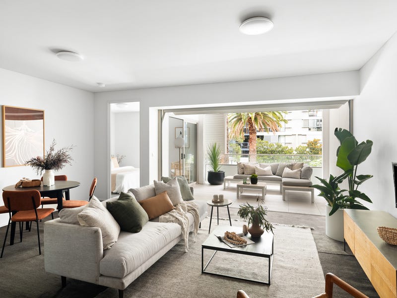 2403/4 Sterling Circuit, Camperdown, NSW 2050 - Property Details