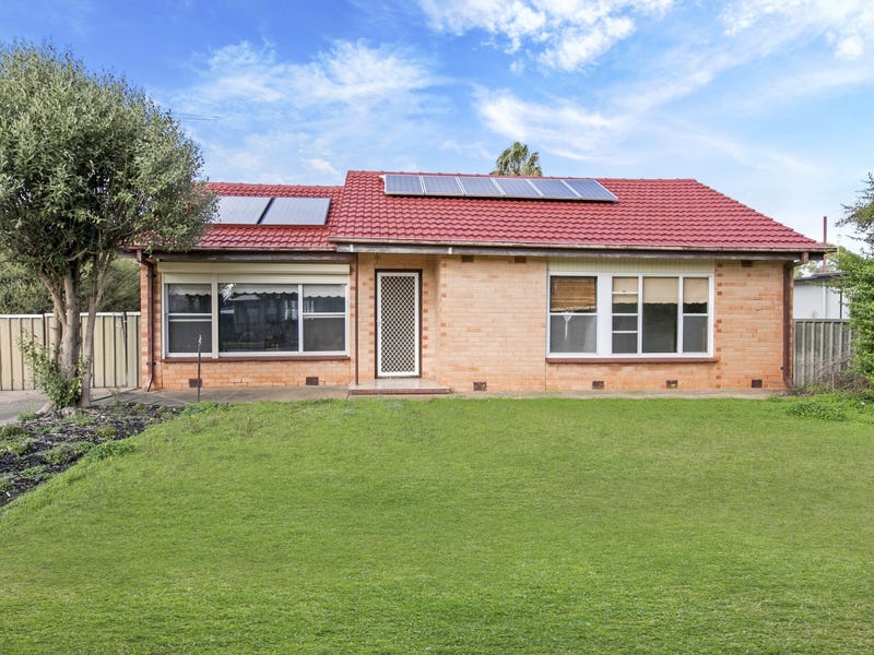 21 Hinsley Road, Smithfield Plains, SA 5114