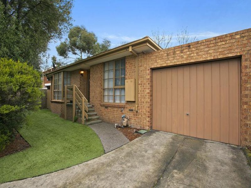 2/38 Clare Street, Parkdale, Vic 3195 Property Details