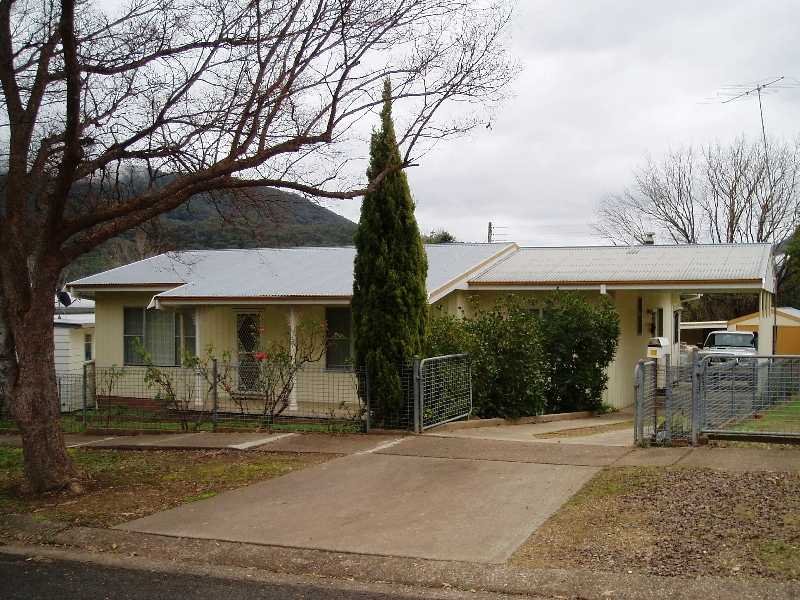 12 Lampe Street, Talbingo, NSW 2720 Property Details