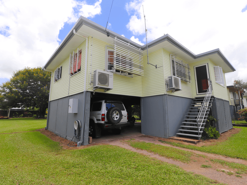31 Miles Street, Ingham, QLD 4850