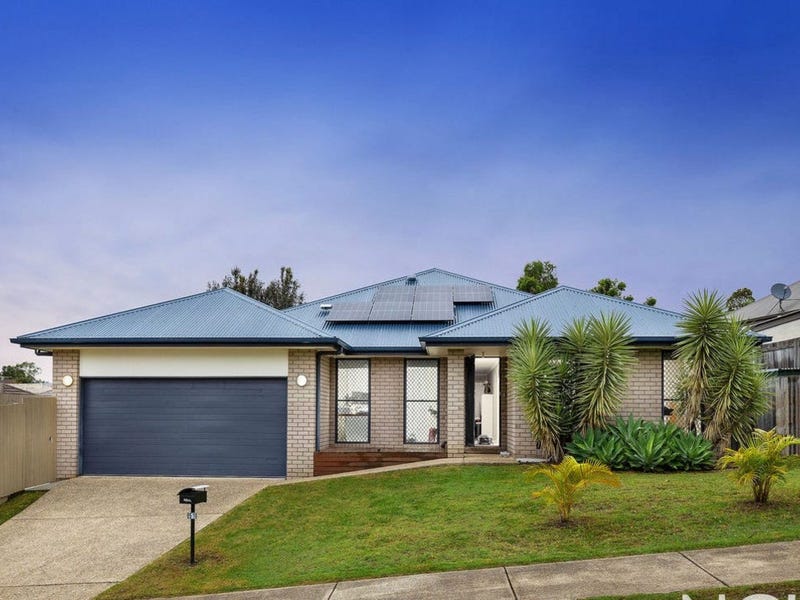 Rental Properties and Real Estate in Ipswich Greater Region, QLD (+2