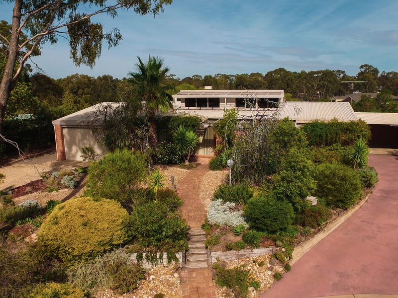 10 Coobah Court, Maryborough, Vic 3465 House for Sale