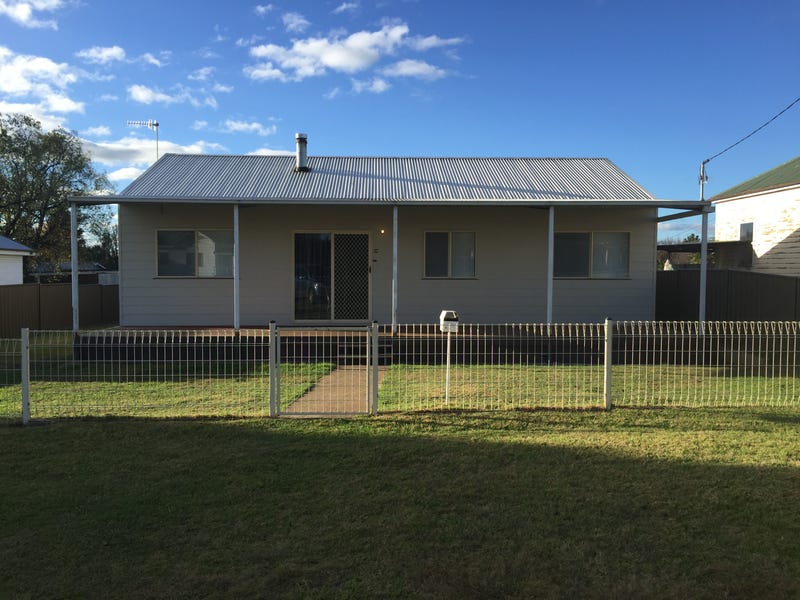 54 Taylor Street, Glen Innes, NSW 2370