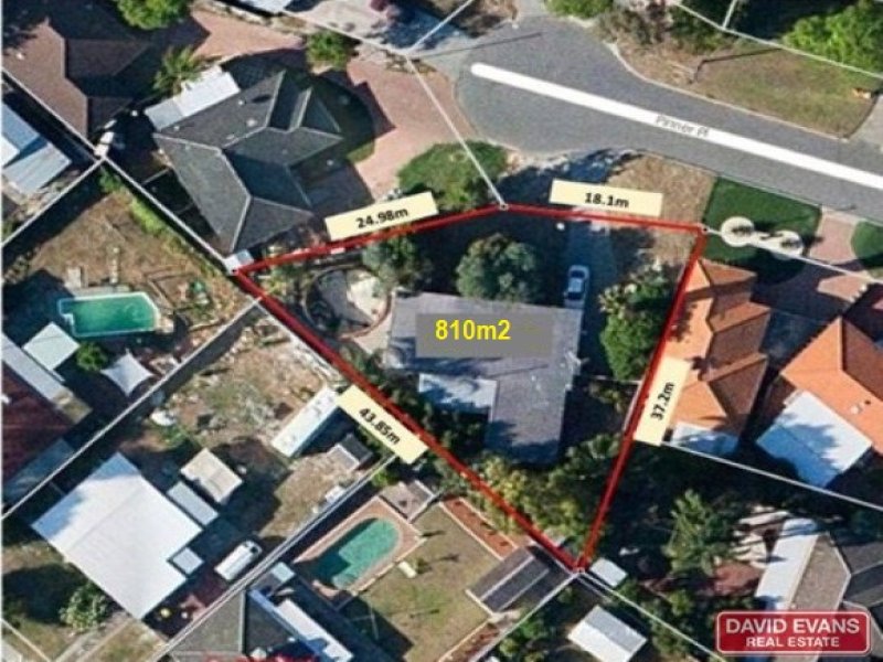 4 Pinner Place, Lynwood, WA 6147 Property Details