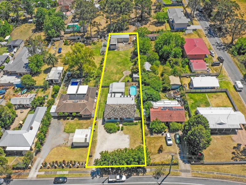 28 Church Street, Appin, NSW 2560 House for Sale